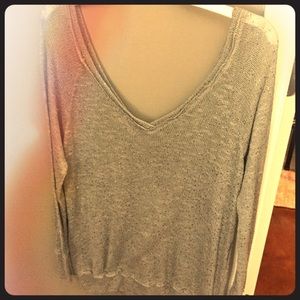 Maurice’s Sparkling Sweater